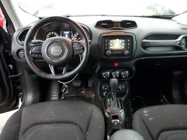 Photo 8 from auction – 2017 JEEP RENEGADE L with VIN ZACCJBBB9HPF77202
