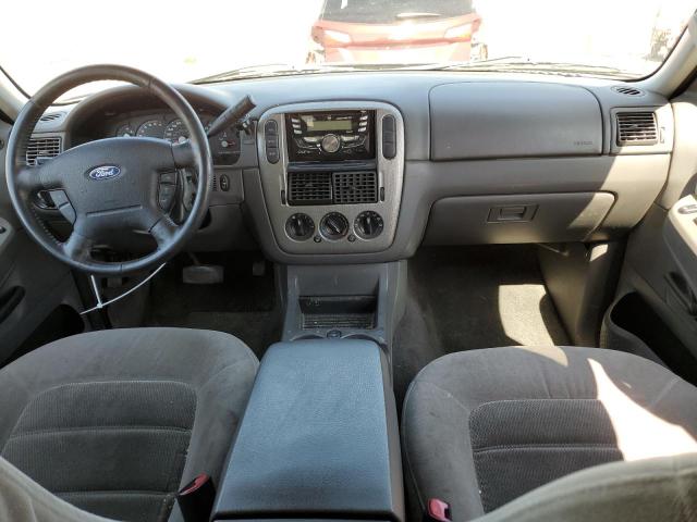Photo 8 from auction – 2005 FORD EXPLORER X with VIN 1FMZU63E75UA05097