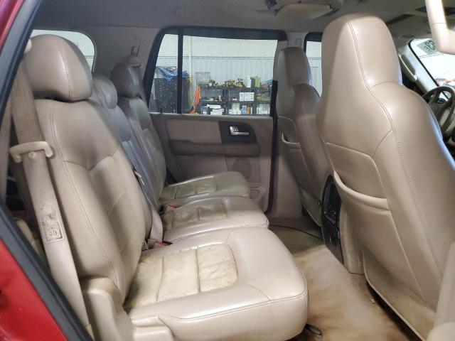 Photo 11 from auction – 2004 FORD EXPEDITION with VIN 1FMRU17W44LA81807
