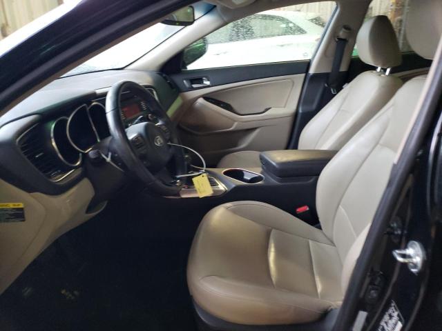 صورة رقم 7 من المزاد - 2014 KIA OPTIMA EX مع VIN 5XXGN4A72EG271540