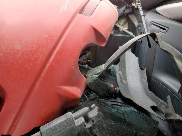 Photo 10 from auction – 2007 MITSUBISHI ECLIPSE GS with VIN 4A3AK24F57E001714