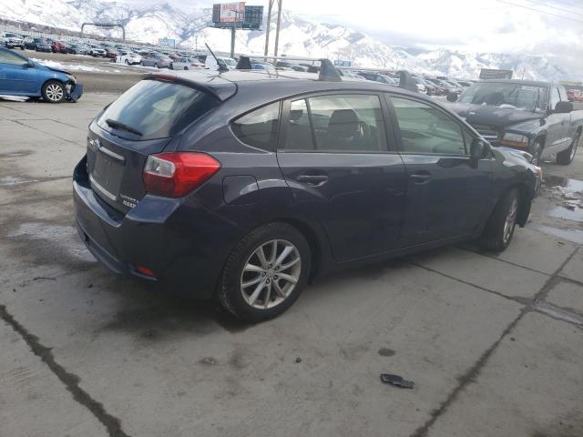 Photo 3 from auction – 2014 SUBARU IMPREZA PR with VIN JF1GPAC61E8267324