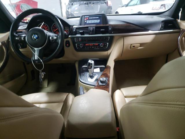 Photo 8 from auction – 2013 BMW 328 XI with VIN WBA3B3C51DJ810721