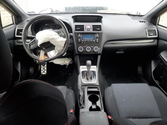 Photo 8 from auction – 2015 SUBARU WRX PREMIU with VIN JF1VA1D68F8813111