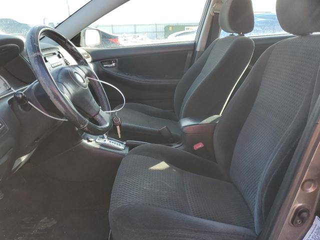 Photo 7 from auction – 2005 TOYOTA COROLLA CE with VIN 1NXBR32E15Z439681