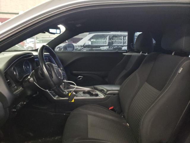 Photo 7 from auction – 2016 DODGE CHALLENGER with VIN 2C3CDZAG7GH209568
