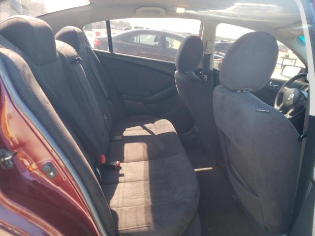 Photo 10 from auction – 2010 NISSAN ALTIMA with VIN 1N4AL2AP9AN474980