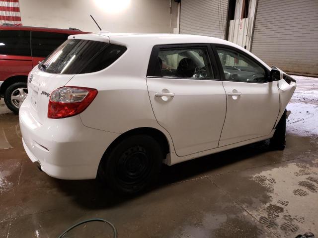 Photo 3 from auction – 2010 TOYOTA COROLLA MA with VIN 2T1KU4EE5AC421874