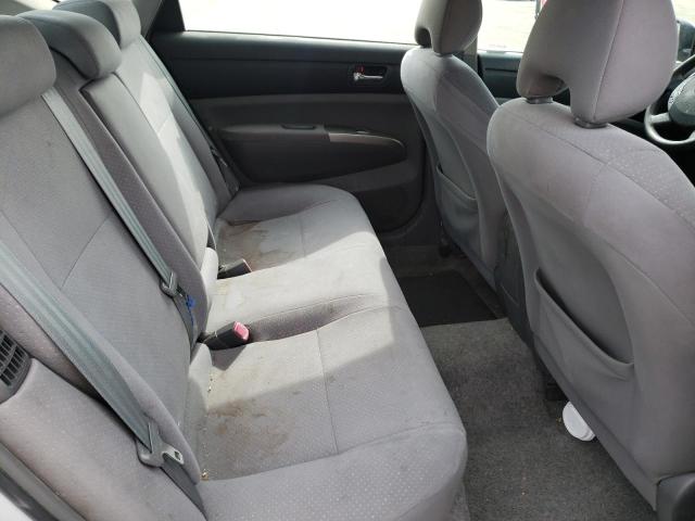 Photo 10 from auction – 2007 TOYOTA PRIUS with VIN JTDKB20U173250440