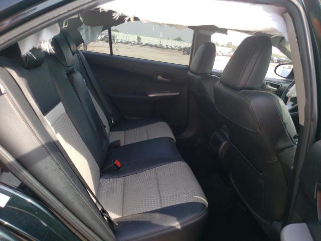 Photo 10 from auction – 2012 TOYOTA CAMRY BASE with VIN 4T1BF1FK7CU157443