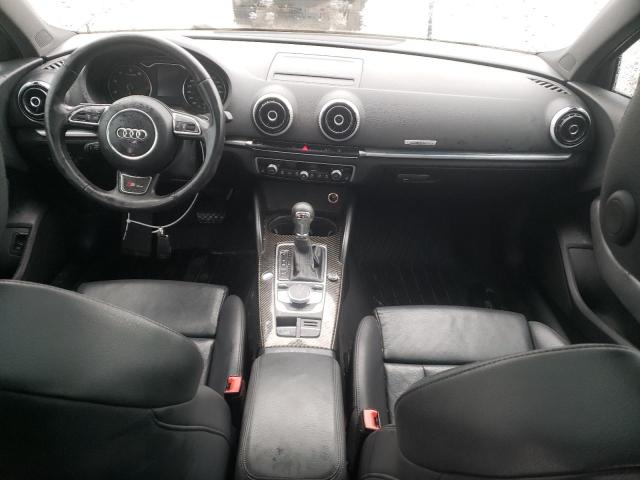 Photo 8 from auction – 2015 AUDI A3 PREMIUM with VIN WAUEFGFFXF1079864