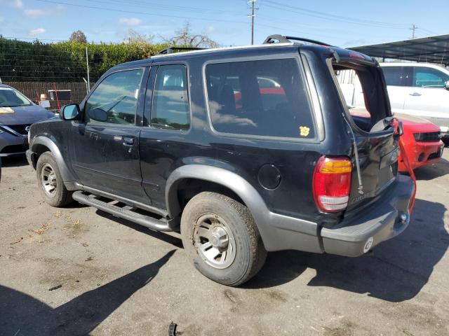 Photo 2 from auction – 2000 FORD EXPLORER S with VIN 1FMYU60E1YUA82567