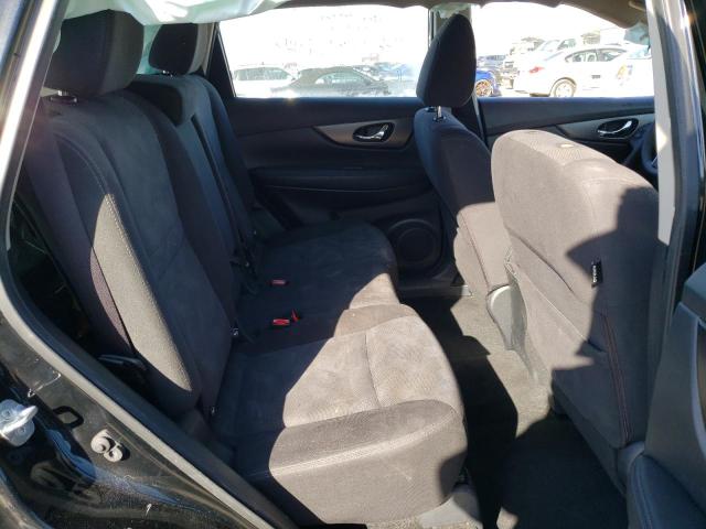 Photo 11 from auction – 2016 NISSAN ROGUE S with VIN KNMAT2MT5GP716373