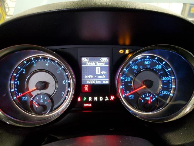 Photo 9 from auction – 2013 CHRYSLER TOWN & COU with VIN 2C4RC1BG7DR801972