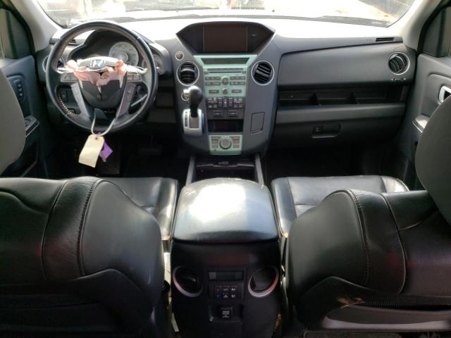 Photo 8 from auction – 2010 HONDA PILOT TOUR with VIN 5FNYF4H84AB008916