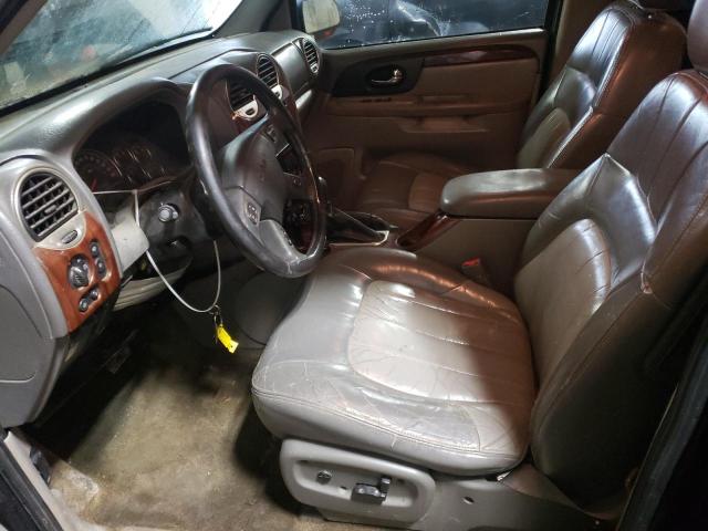Photo 7 from auction – 2003 GMC ENVOY XL with VIN 1GKET16P236204473