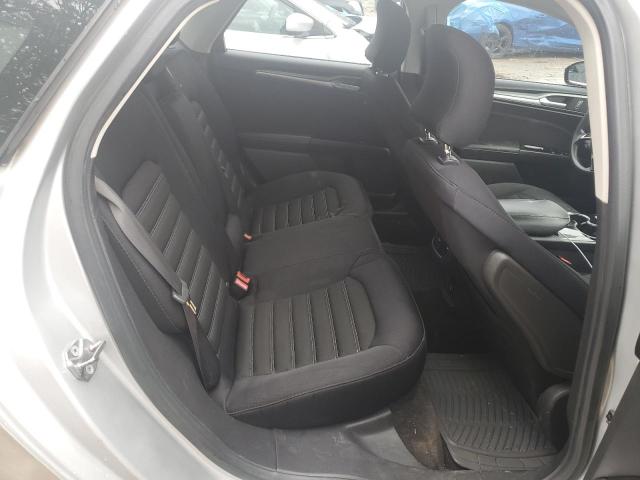 Photo 10 from auction – 2015 FORD FUSION SE with VIN 3FA6P0H79FR236247