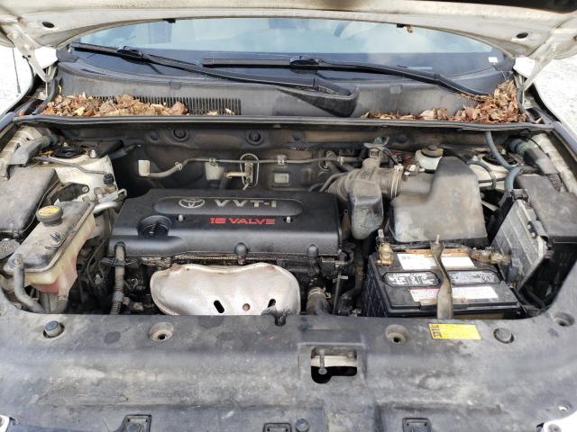 Photo 11 from auction – 2006 TOYOTA RAV4 LIMIT with VIN JTMZD31V865006745