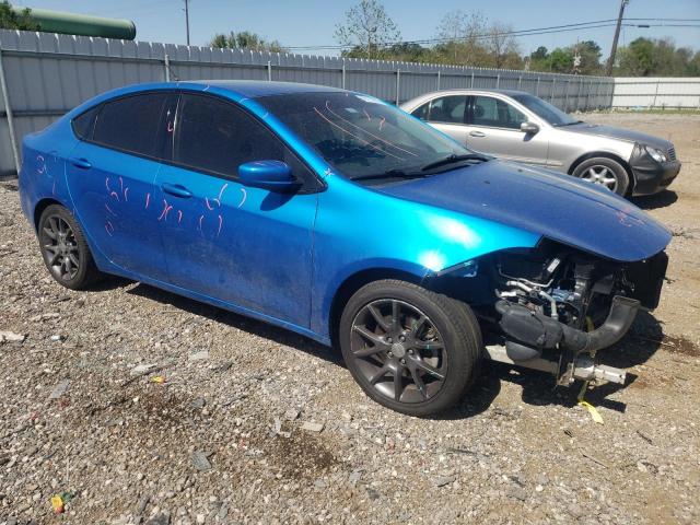 Photo 4 from auction – 2016 DODGE DART SE with VIN 1C3CDFAA4GD749872
