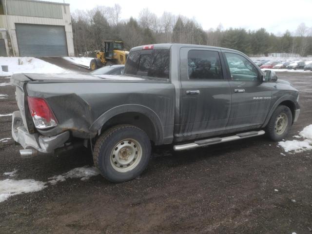 Photo 3 from auction – 2012 DODGE RAM 1500 S with VIN 1C6RD7LT6CS103837