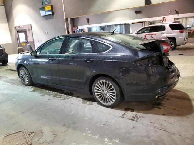 Photo 2 from auction – 2013 FORD FUSION TIT with VIN 3FA6P0K94DR130845