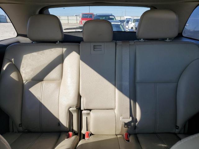 Photo 10 from auction – 2013 FORD EDGE SEL with VIN 2FMDK4JC5DBB47670