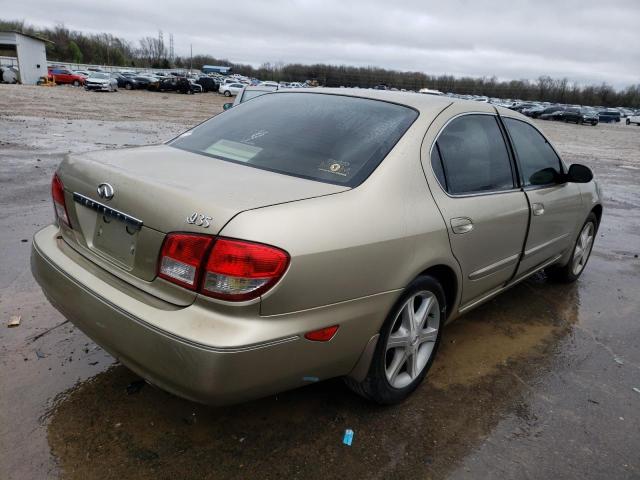Photo 3 from auction – 2002 INFINITI I35 with VIN JNKDA31AX2T020165