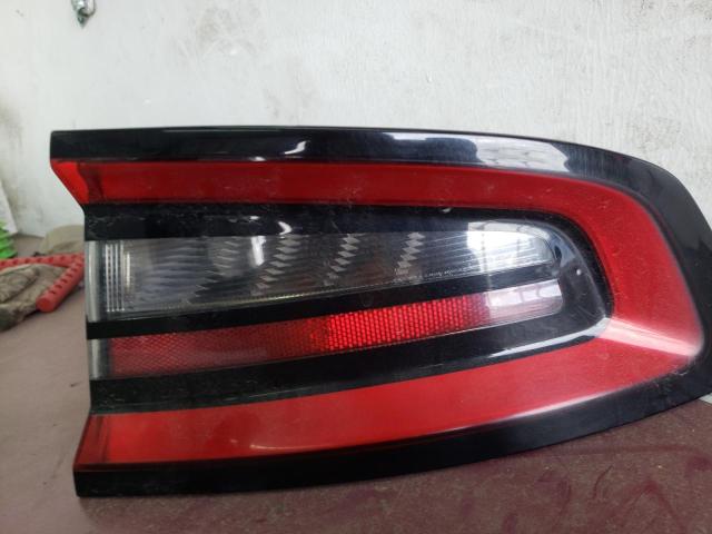 Photo 12 from auction – 2018 DODGE CHARGER SX with VIN 2C3CDXHG4JH125869