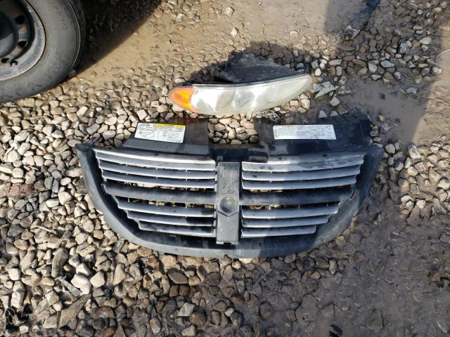 Photo 13 from auction – 2005 DODGE GRAND CARA with VIN 1D4GP24R45B293608