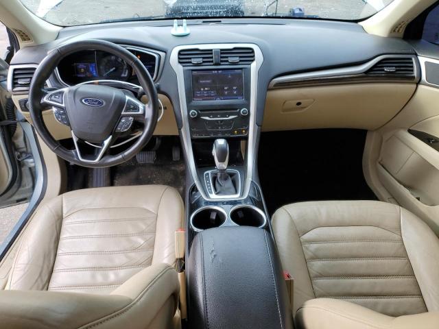 Photo 8 from auction – 2013 FORD FUSION SE with VIN 3FA6P0LU3DR153486