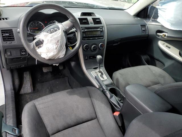 Photo 8 from auction – 2012 TOYOTA COROLLA BA with VIN 5YFBU4EE2CP019281