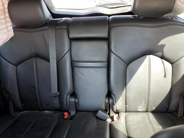 صورة رقم 10 من المزاد - 2012 CADILLAC SRX مع VIN 3GYFNGE31CS657257
