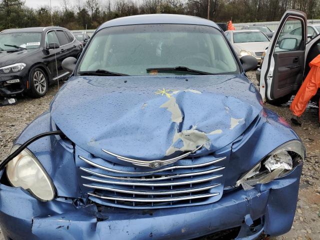 Photo 5 from auction – 2006 CHRYSLER PT CRUISER with VIN 3A8FY58B16T267593