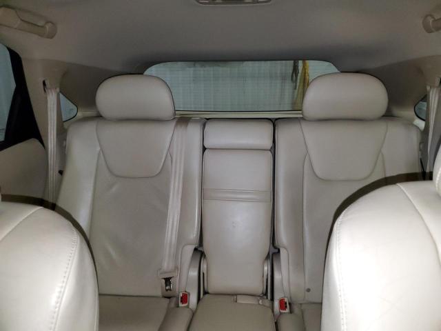 Photo 10 from auction – 2011 LEXUS RX 350 with VIN 2T2BK1BA5BC088823