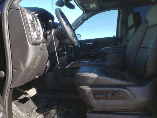 Photo 7 from auction – 2022 GMC SIERRA LIM with VIN 3GTU9FEL1NG101788
