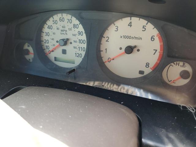 Photo 9 from auction – 2000 NISSAN PATHFINDER with VIN JN8AR07Y0YW441730