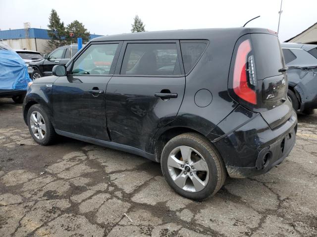 Photo 2 from auction – 2019 KIA SOUL with VIN KNDJN2A28K7920356