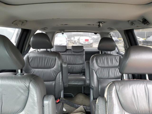 Photo 10 from auction – 2005 HONDA ODYSSEY EX with VIN 5FNRL38635B099835