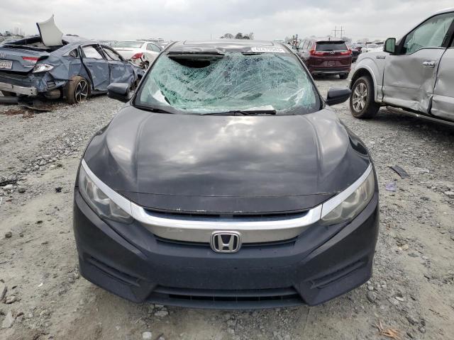Photo 5 from auction – 2016 HONDA CIVIC EX with VIN 19XFC2F72GE055696