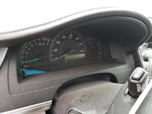 Photo 9 from auction – 2013 TOYOTA CAMRY L with VIN 4T1BF1FK0DU718874