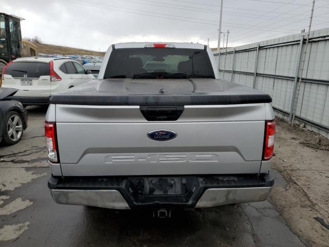 Photo 6 from auction – 2019 FORD F150 SUPER with VIN 1FTEW1E58KKD49638