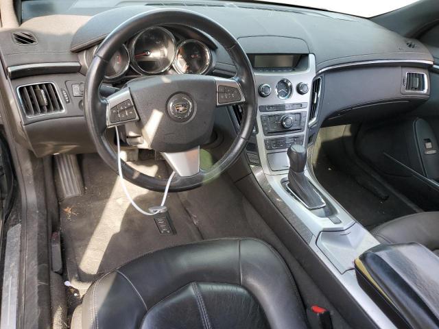 Photo 8 from auction – 2012 CADILLAC CTS with VIN 1G6DA1E32C0136337