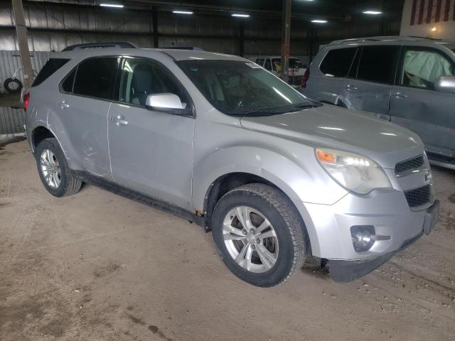 Photo 4 from auction – 2010 CHEVROLET EQUINOX LT with VIN 2CNFLNEW3A6216649