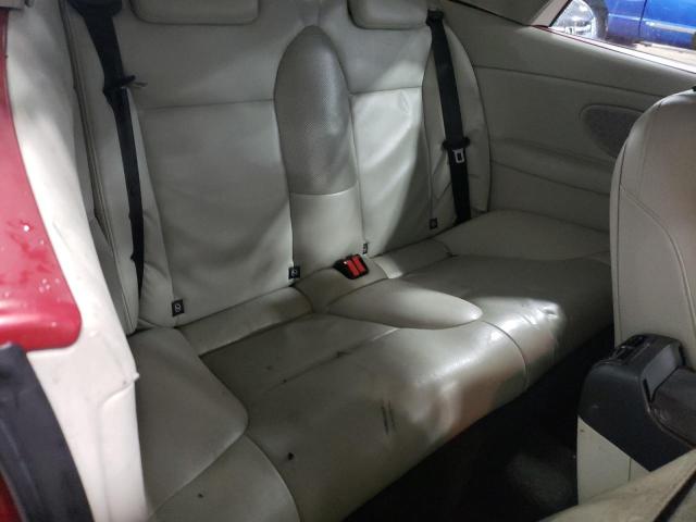 Photo 10 from auction – 2006 SAAB 9-3 with VIN YS3FD75Y366103398