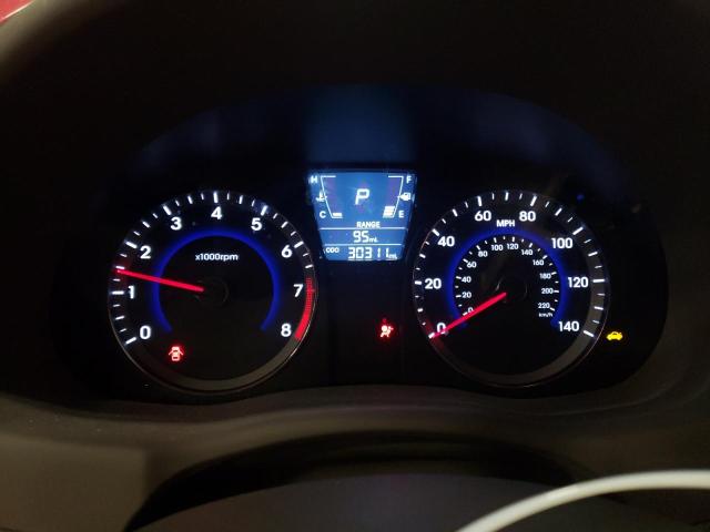 Photo 9 from auction – 2013 HYUNDAI ACCENT GLS with VIN KMHCT4AE8DU346829