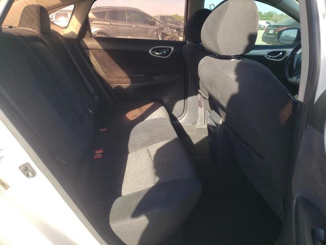 Photo 10 from auction – 2013 NISSAN SENTRA with VIN 3N1AB7AP7DL688531