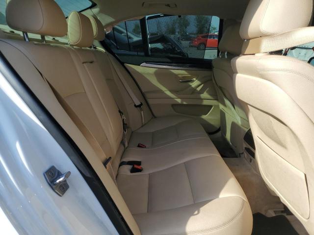 Photo 10 from auction – 2014 BMW 528 XI with VIN WBA5A7C58ED618960