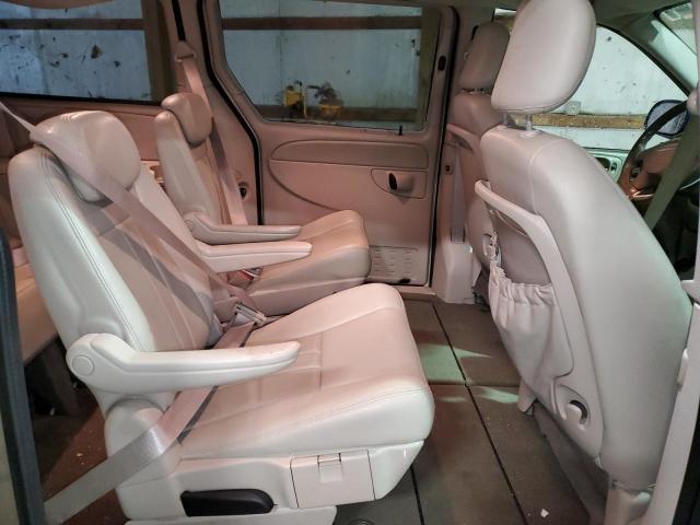 Photo 11 from auction – 2007 CHRYSLER TOWN & COU with VIN 2A8GP54L87R223813