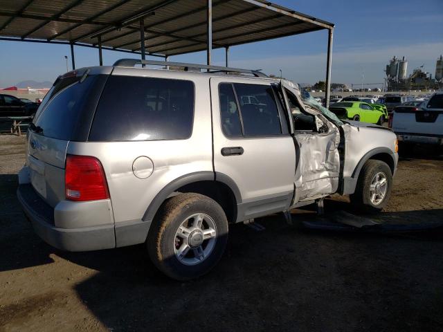 Photo 3 from auction – 2003 FORD EXPLORER X with VIN 1FMZU73K13ZA66960