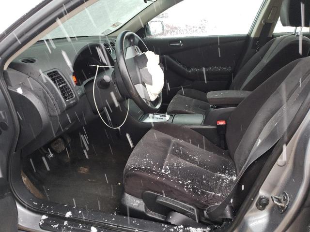 Photo 7 from auction – 2007 NISSAN ALTIMA 2.5 with VIN 1N4AL21E97C218549